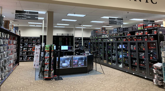 Micro Center Store Locator - Computer Store Locations