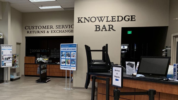 Denver Knowledge Bar