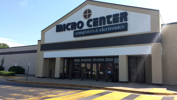 Computer Store in Cambridge, MA - Micro Center