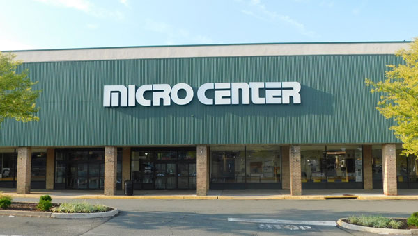 Computer Store in Dallas, TX - Micro Center