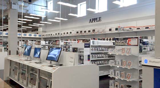 Computer Store in Madison Heights, MI - Micro Center