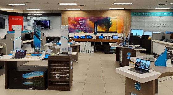 Computer Store in Dallas, TX - Micro Center