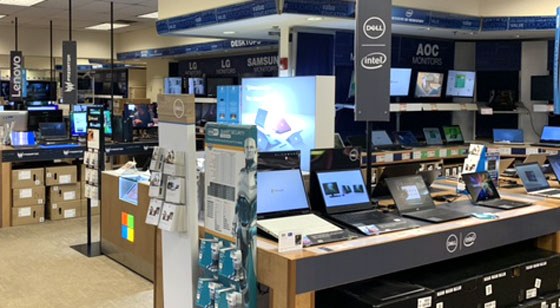 Computer Store in Cambridge, MA - Micro Center