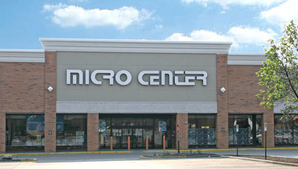 Computer Store in Madison Heights, MI - Micro Center