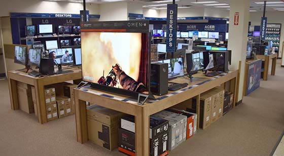 Computer Store in Sharonville, OH - Micro Center