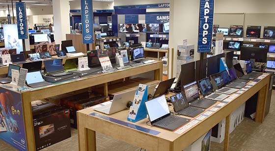 Computer Store in Westmont, IL - Micro Center