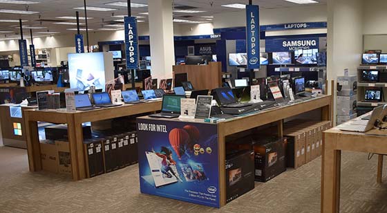 Computer Store in Cambridge, MA - Micro Center