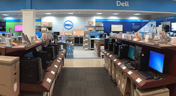 Computer Store in Houston, TX - Micro Center