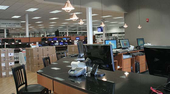 Computer Store in Westmont, IL - Micro Center