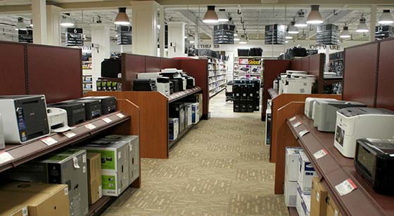 Computer Store in Dallas, TX - Micro Center