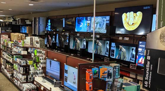 Computer Store in Houston, TX - Micro Center