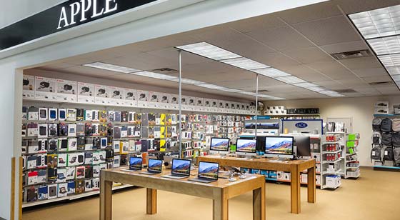 Computer Store in Chicago, IL - Micro Center