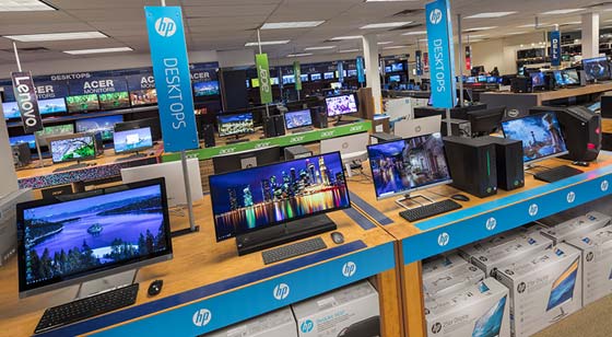 Computer Store in Dallas, TX - Micro Center