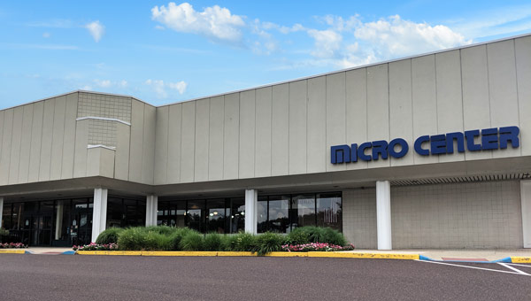 Computer Store in Chicago, IL - Micro Center