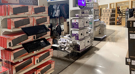 Featured image of post Waitwhile Micro Center Its easy to manage and work with and gave our customers the flexibility to shop other vendors while their place in line was maintained