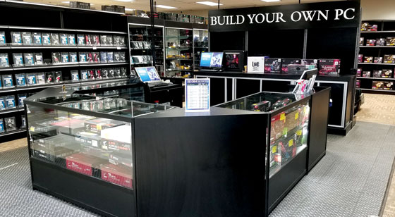 Computer Store in Denver, CO - Micro Center