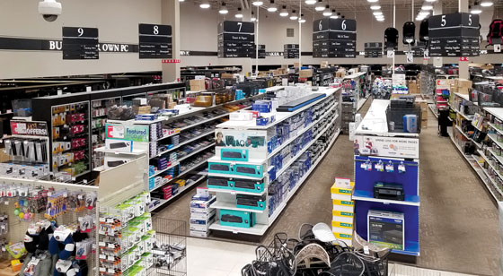 Computer Store in Dallas, TX - Micro Center