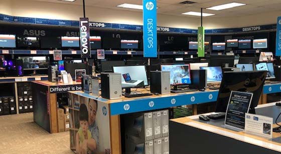 Computer Store in St. Louis Park, MN - Micro Center