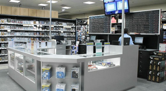 Computer Store in St. Louis Park, MN - Micro Center