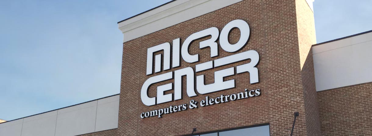 Computer Store in Brentwood, MO - Micro Center