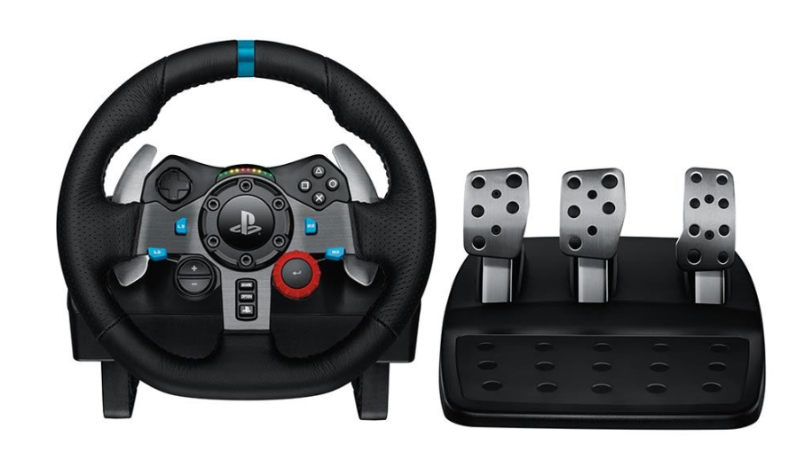 Logitech G29 Racing Wheel