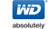 western-digital Logo