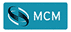mcm-electronics Logo