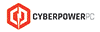 cyberpowerpc Logo