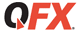 qfx Logo