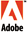 adobe Logo