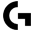 logitech-g Logo