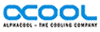 alphacool Logo