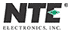 nte-electronics Logo
