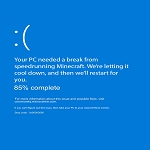 thumbnail for article How to Diagnose a Windows Blue Screen (of Death)