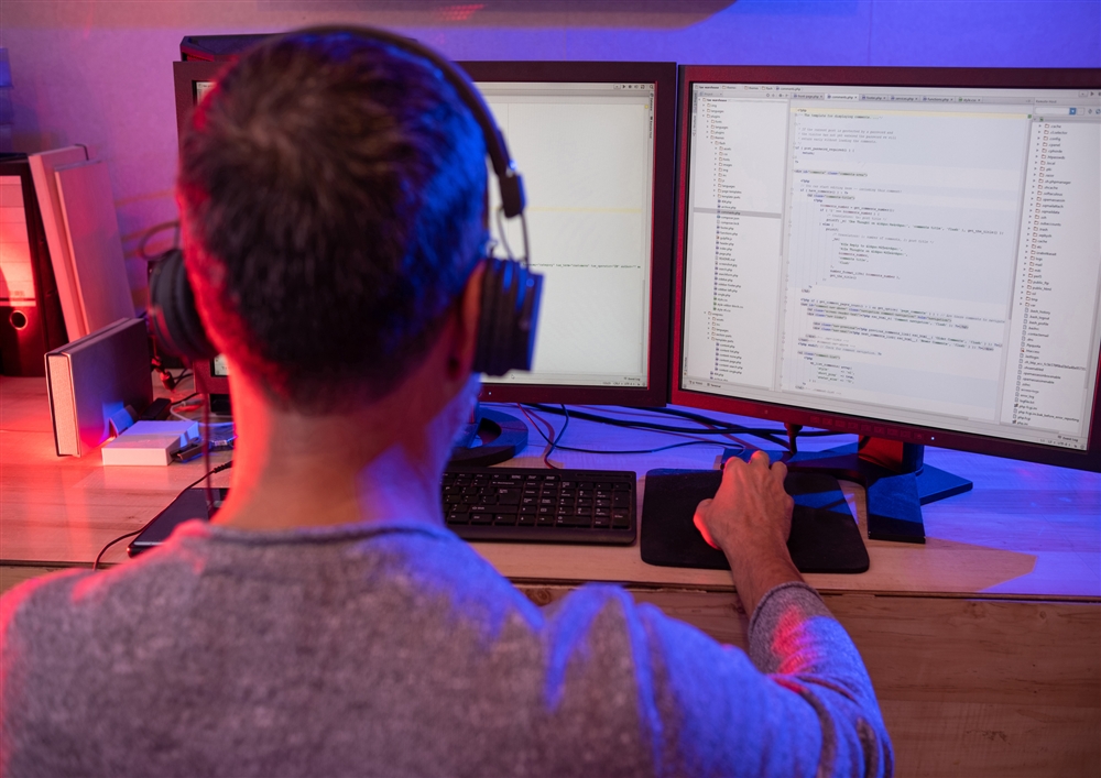 image about - gaming or work: how to choose the best monitor