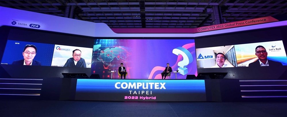 image about - computex 2022 roundup – hints of whats to come