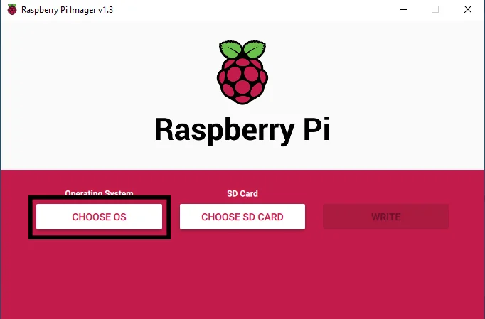 image about - raspberry pi basics