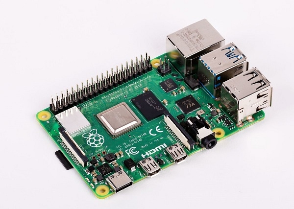 image about - how to set up a raspberry pi