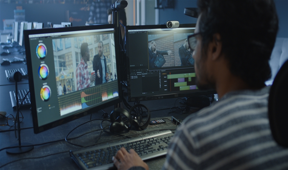 image about - entry-level 4k editing pc for davinci resolve