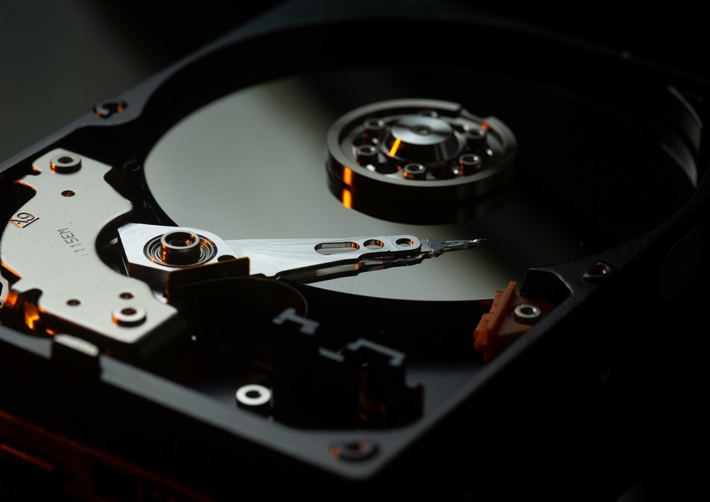 image about - how to test your storage drives for failure
