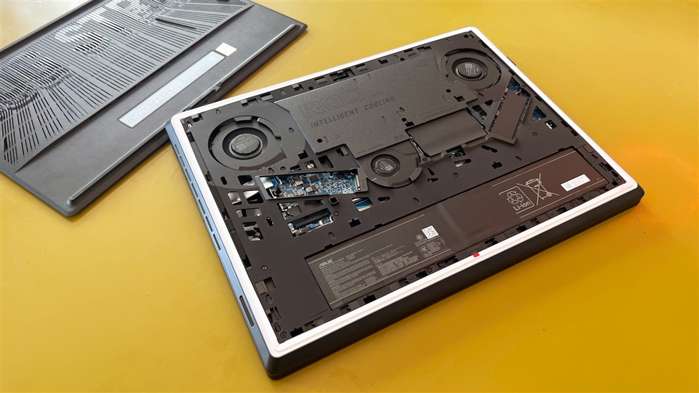 image about - how to identify your laptop battery part number or model number