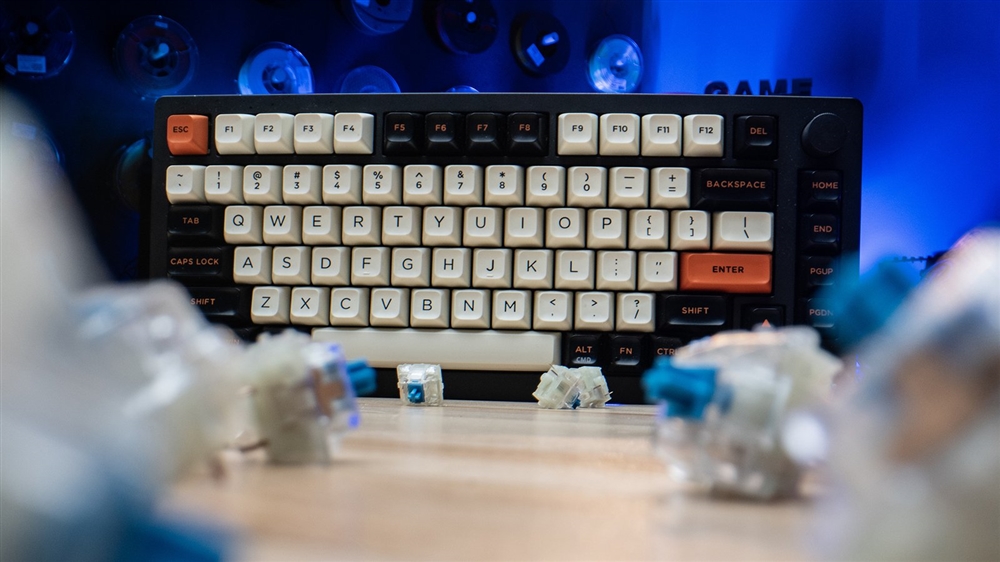 image about - how to build your own custom mechanical keyboard
