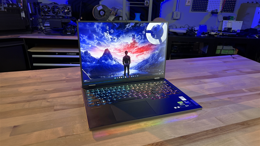 image about - lenovo legion pro 7i review: a 16-inch powerhouse for tomorrows games