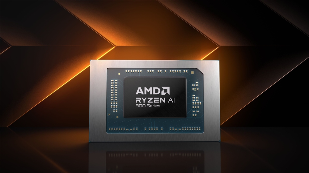 image about - amds new ryzen ai 300 chips push 50 tops