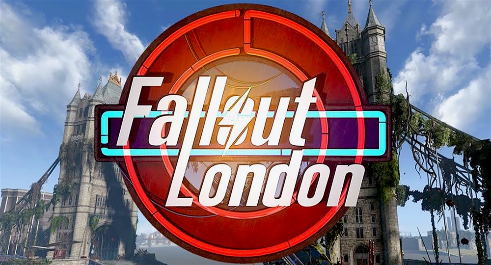 image about - how to get (and install) the free fallout: london game