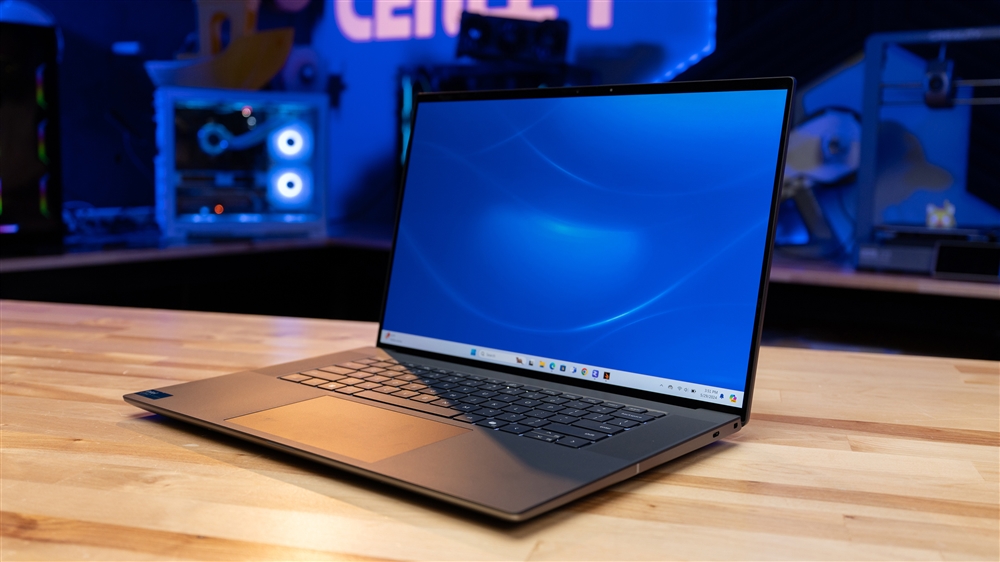 image about - dell precision 5690 review: a powerhouse ai workstation for professionals