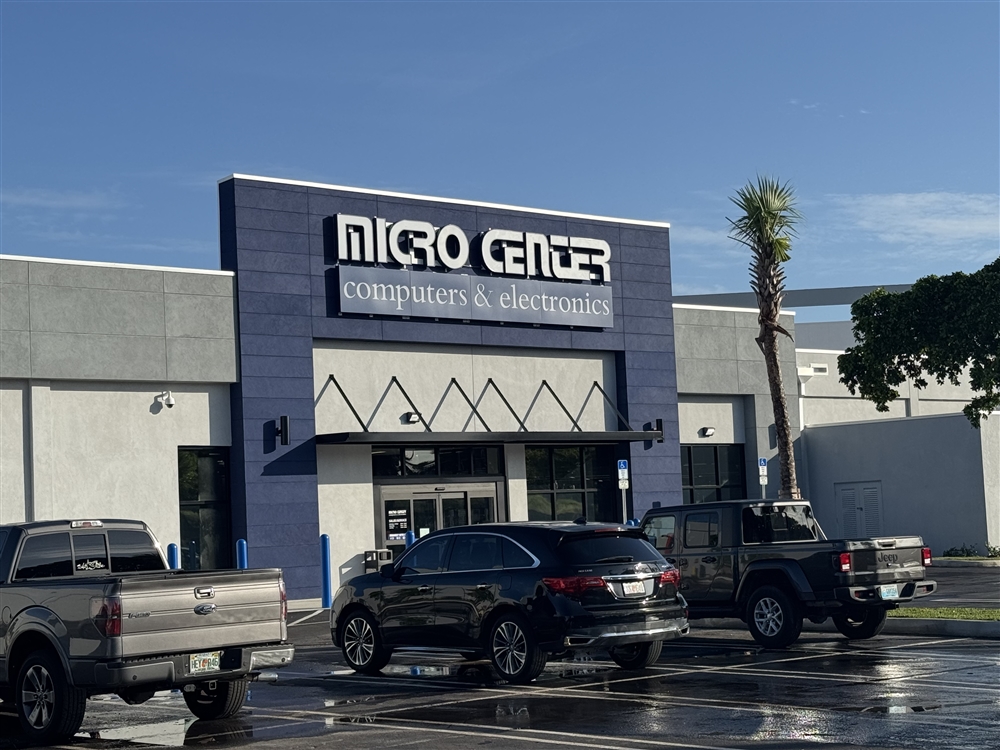 image about - see whos going to be at the micro center miami grand opening