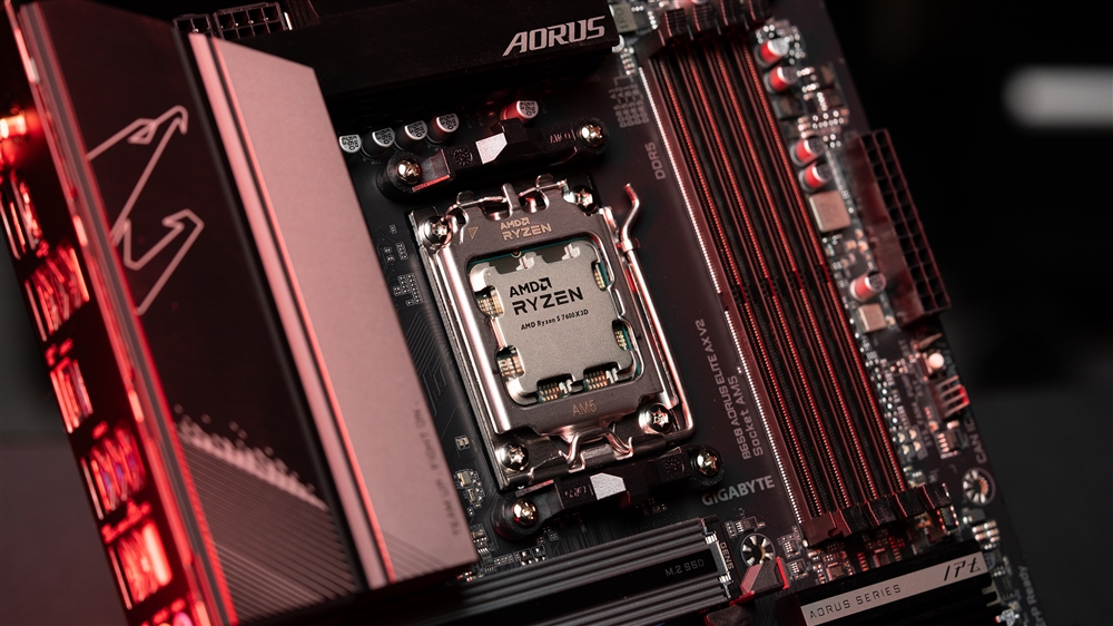 image about - the new amd ryzen 5 7600x3d debuts exclusively at micro center