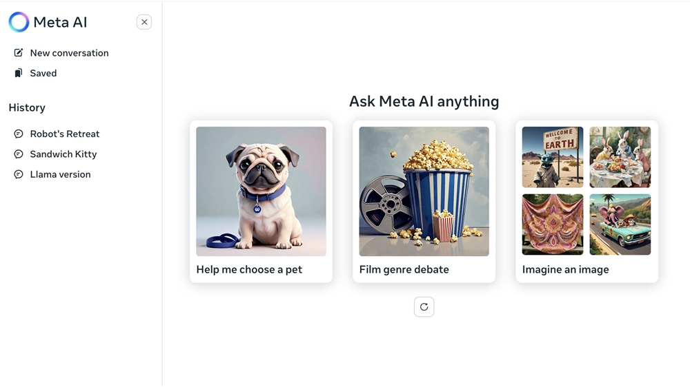 image about - What is Meta AI? A Capable Chatbot That’s 100 Free