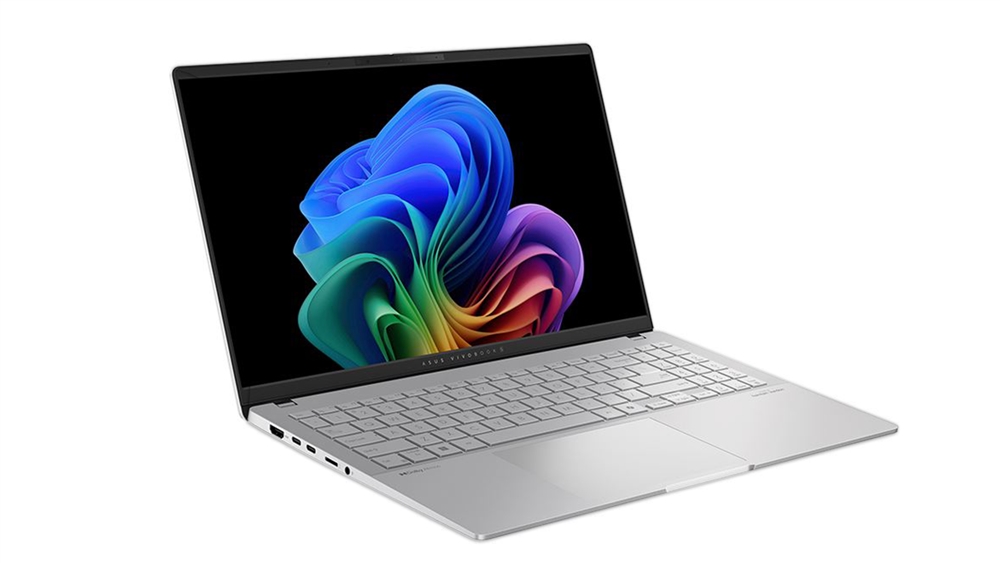 read more about asus vivobook s 15 oled copilot+ pc review